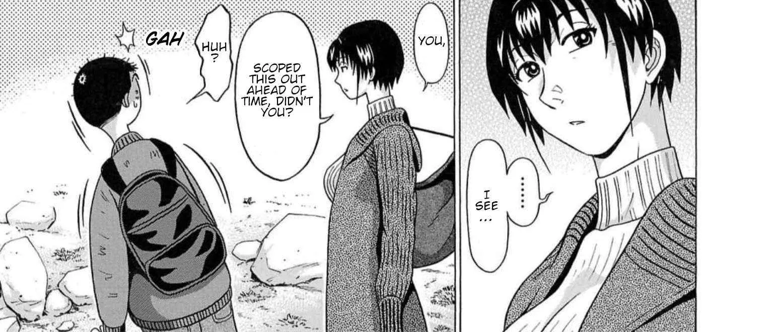 Pansuto Chapter 126 page 14 - 
