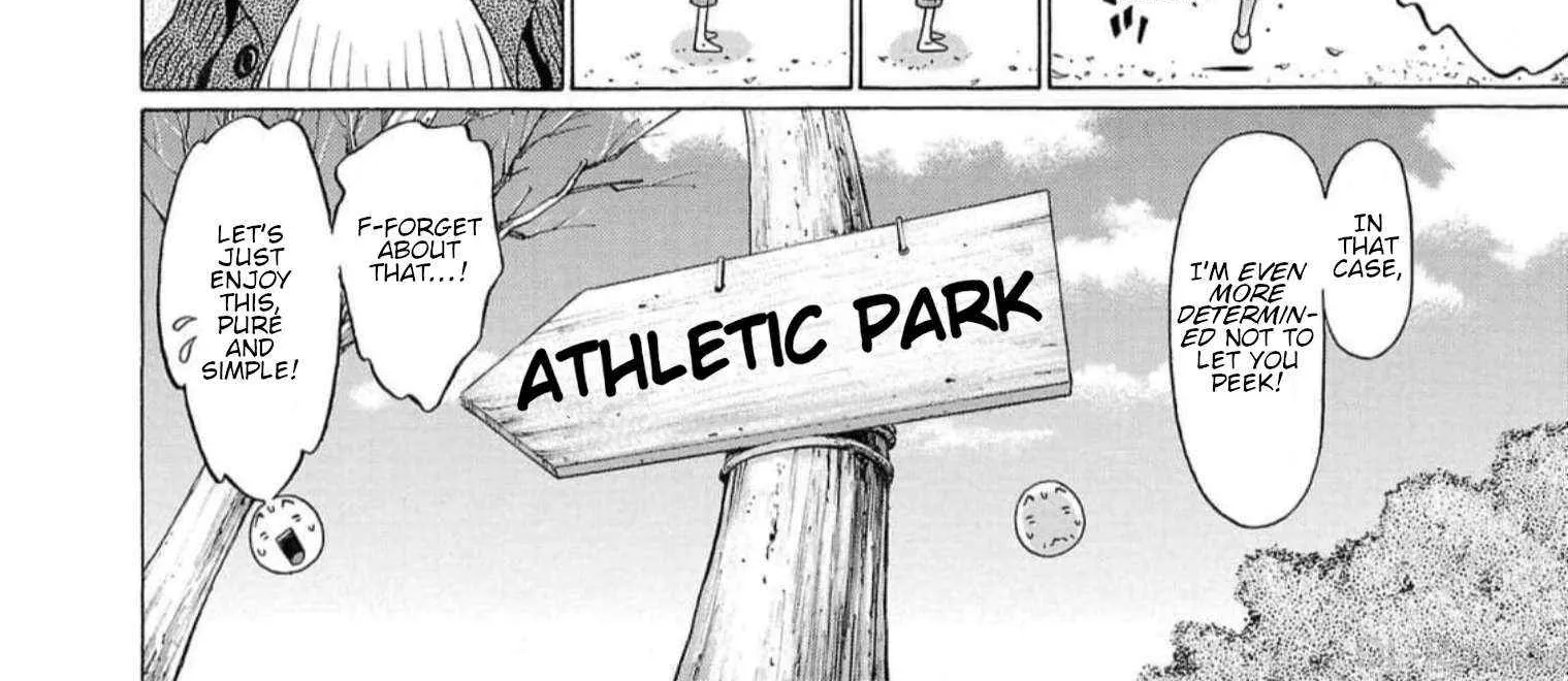 Pansuto Chapter 126 page 16 - 