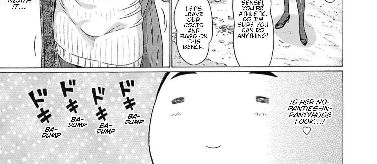 Pansuto Chapter 126 page 18 - 