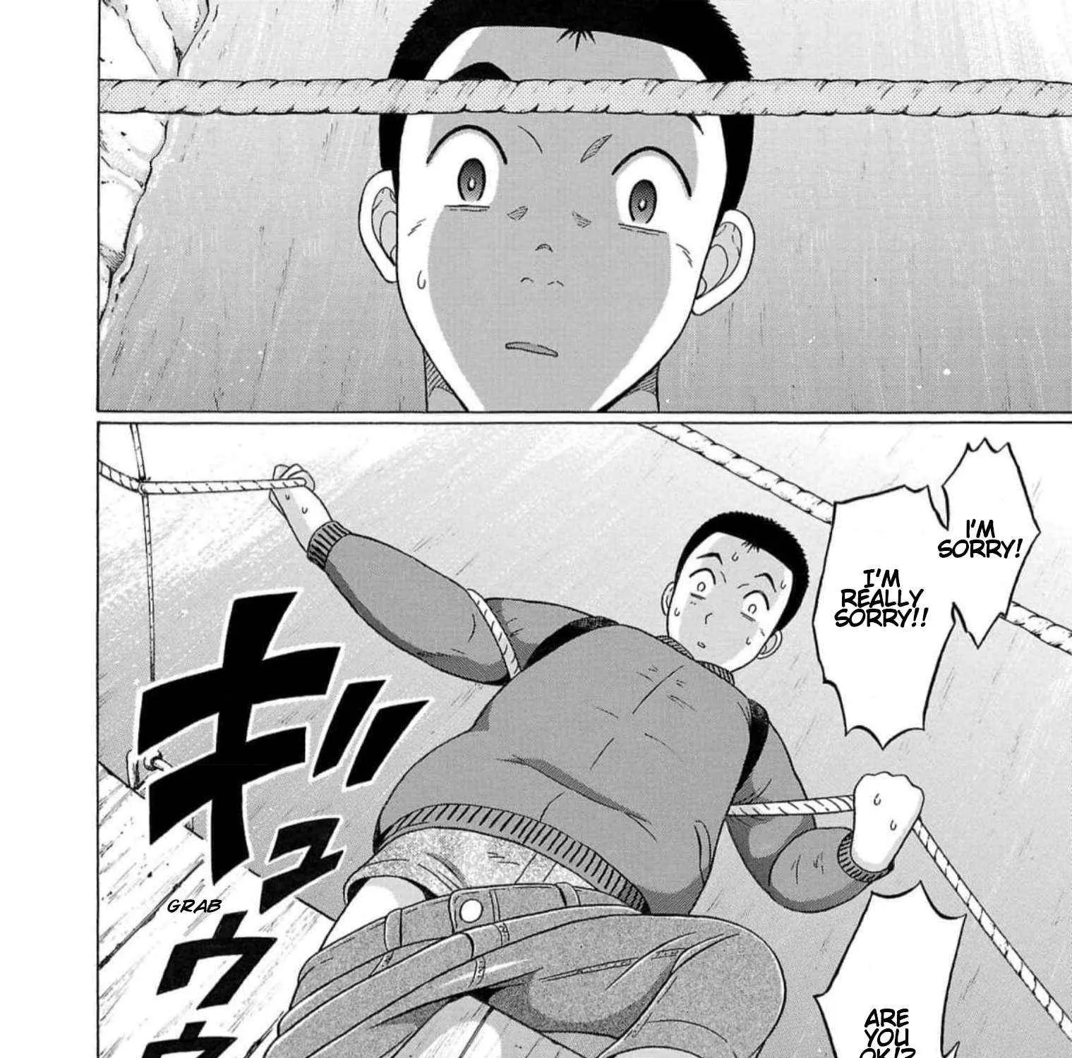 Pansuto Chapter 126 page 3 - 