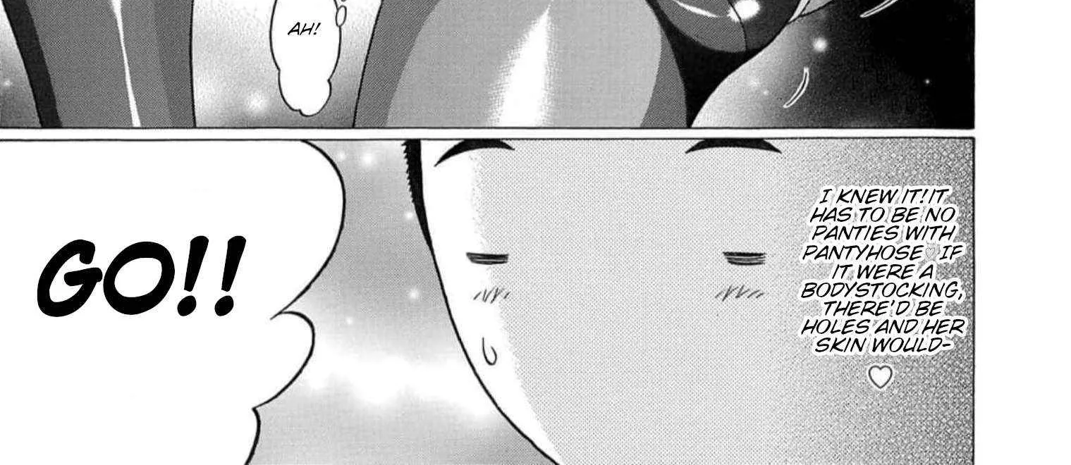 Pansuto Chapter 126 page 22 - 