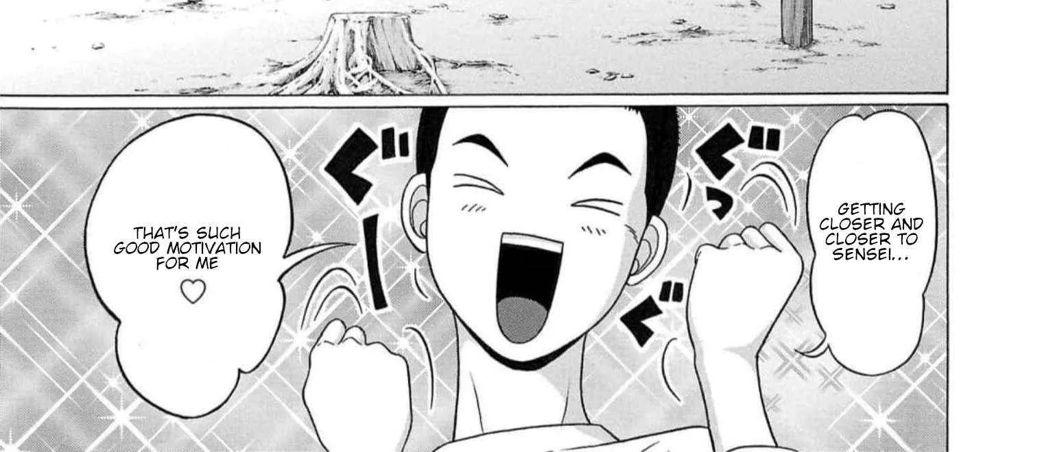 Pansuto Chapter 126 page 26 - 