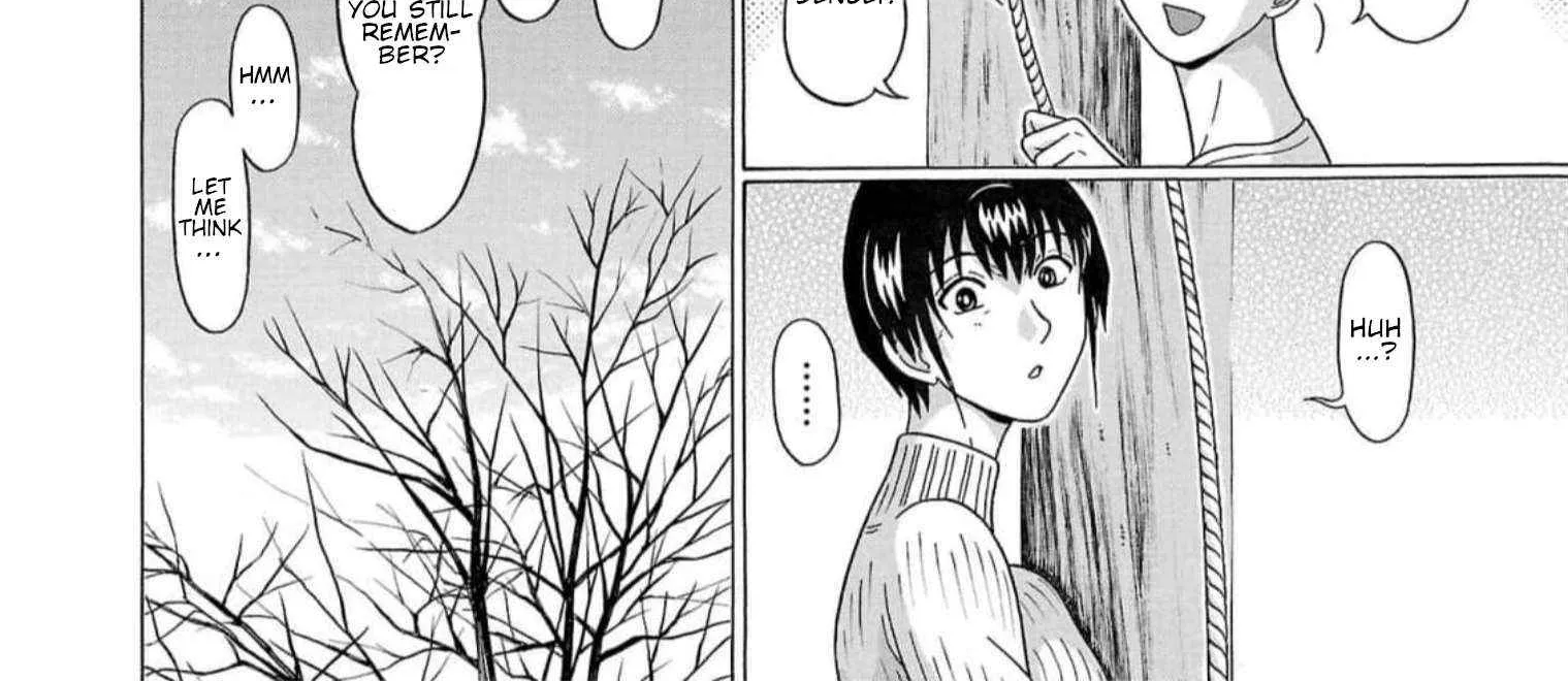 Pansuto Chapter 126 page 28 - 