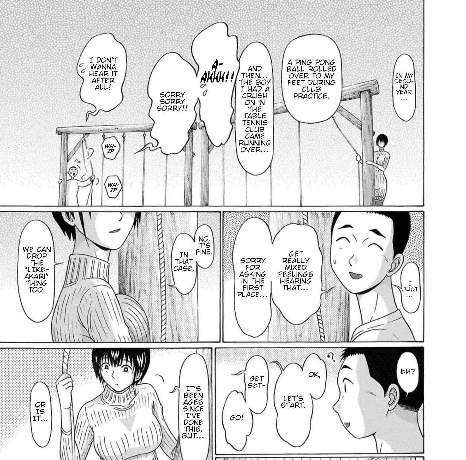 Pansuto Chapter 126 page 29 - 