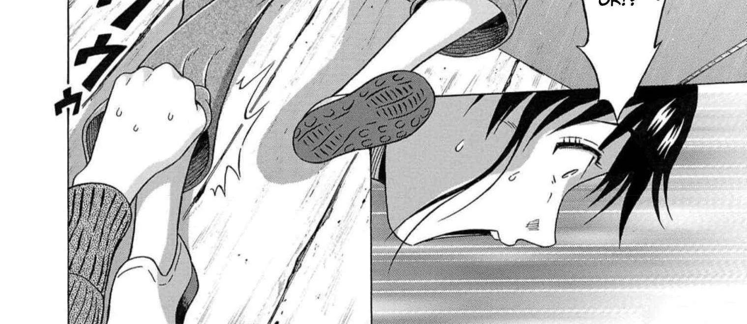 Pansuto Chapter 126 page 4 - 