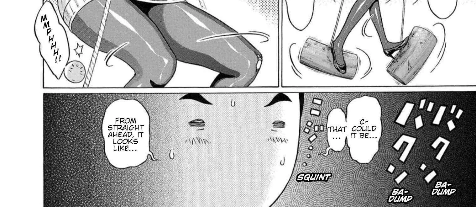 Pansuto Chapter 126 page 32 - 