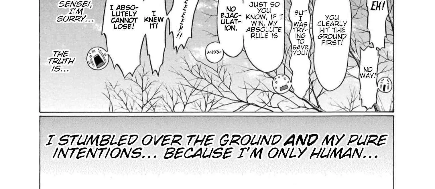 Pansuto Chapter 126 page 40 - 