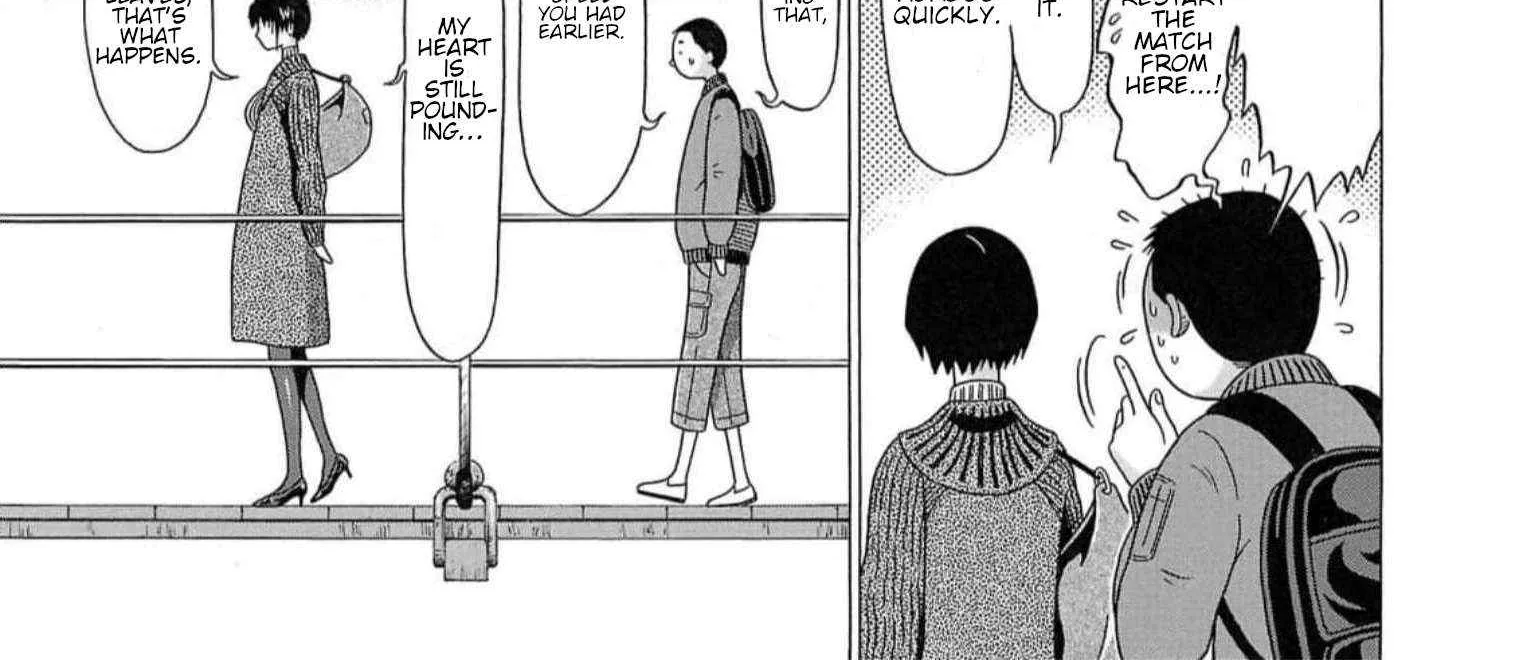 Pansuto Chapter 126 page 10 - 