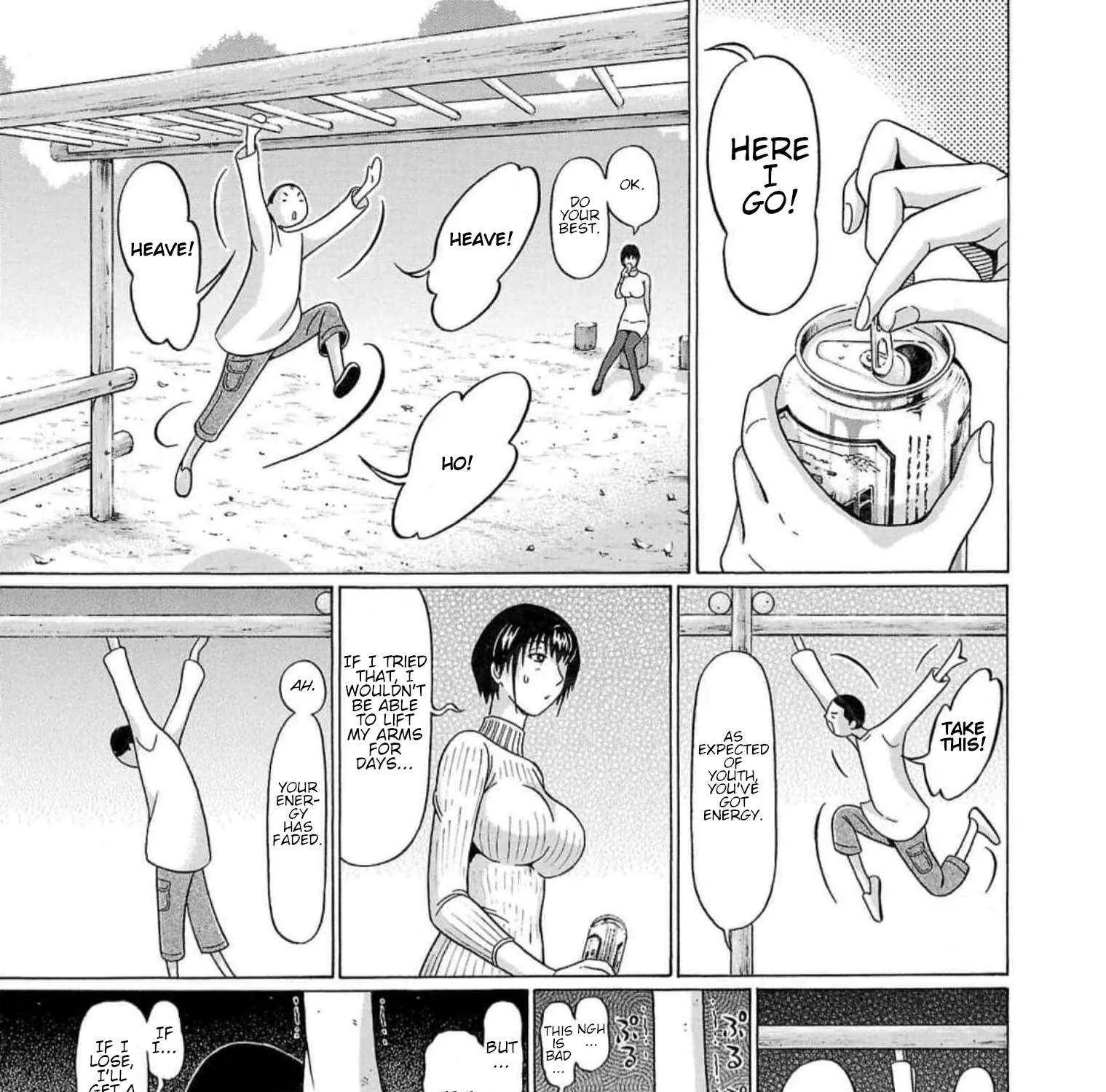 Pansuto Chapter 127 page 14 - 