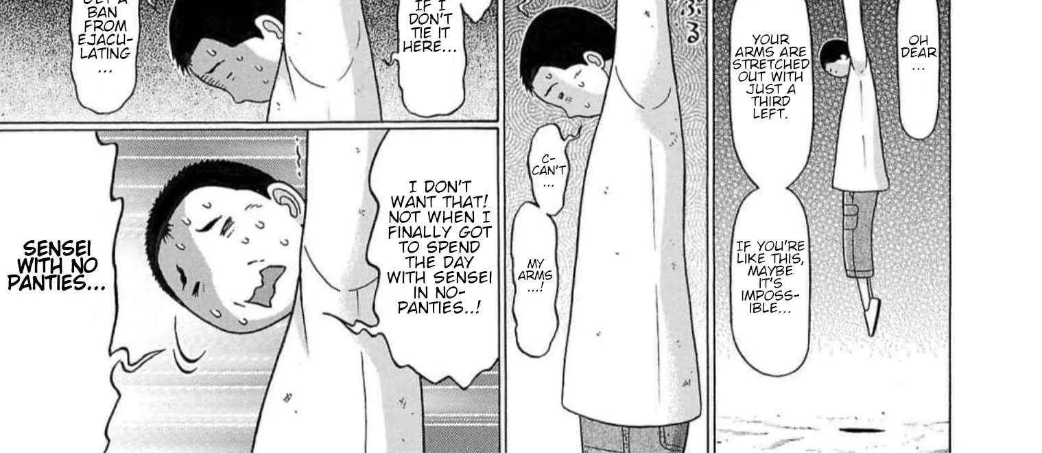 Pansuto Chapter 127 page 15 - 