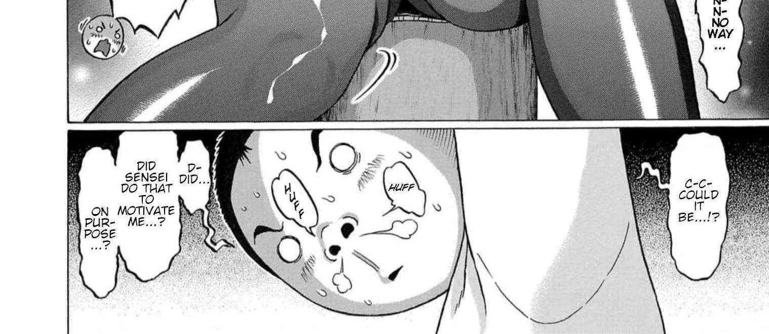 Pansuto Chapter 127 page 17 - 