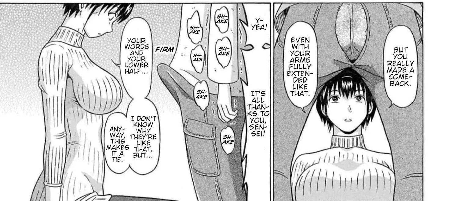 Pansuto Chapter 127 page 19 - 