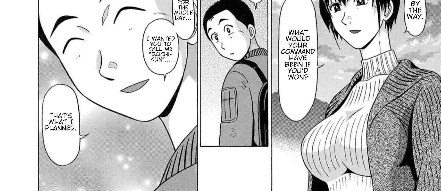 Pansuto Chapter 127 page 25 - 