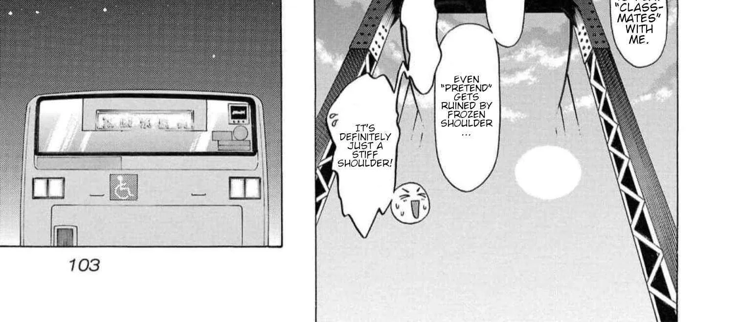 Pansuto Chapter 127 page 27 - 