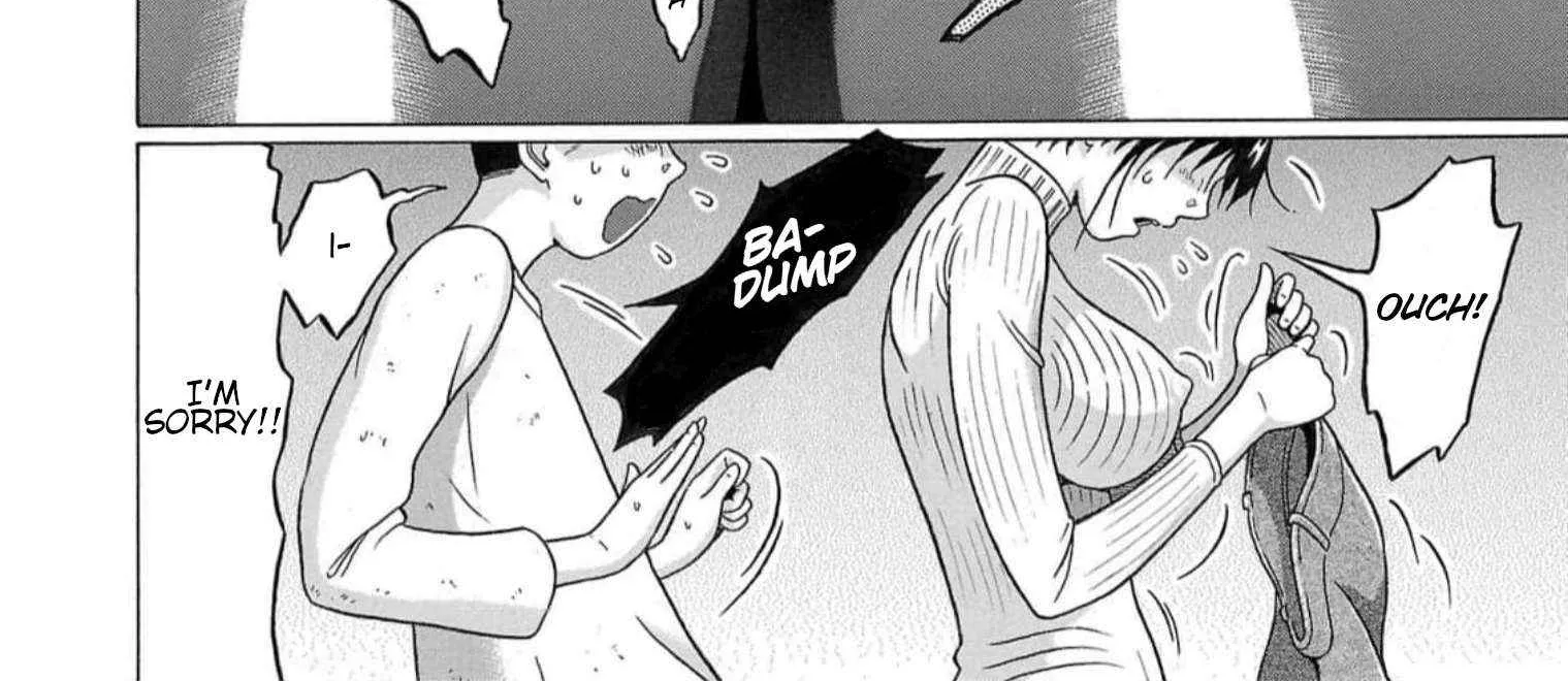 Pansuto Chapter 127 page 37 - 