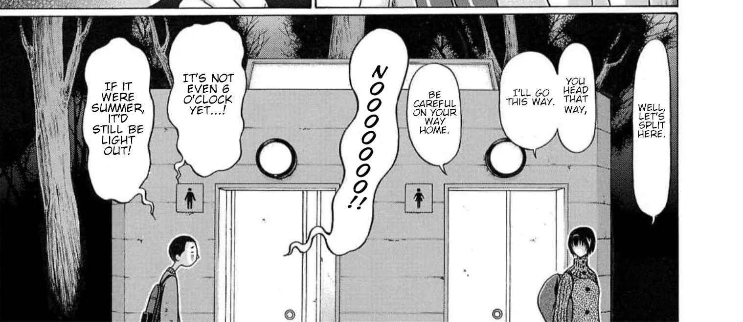 Pansuto Chapter 127 page 39 - 