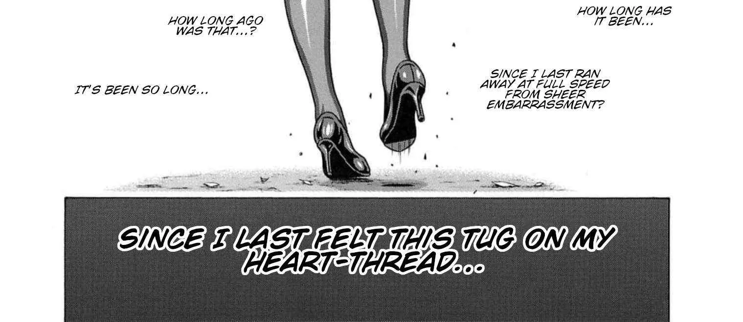 Pansuto Chapter 127 page 41 - 