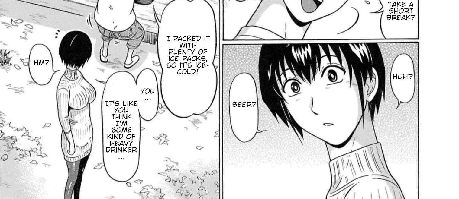 Pansuto Chapter 127 page 7 - 