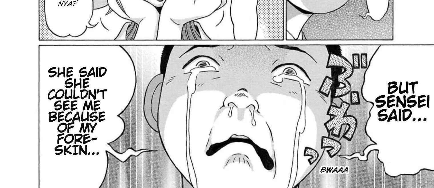 Pansuto Chapter 128 page 13 - 