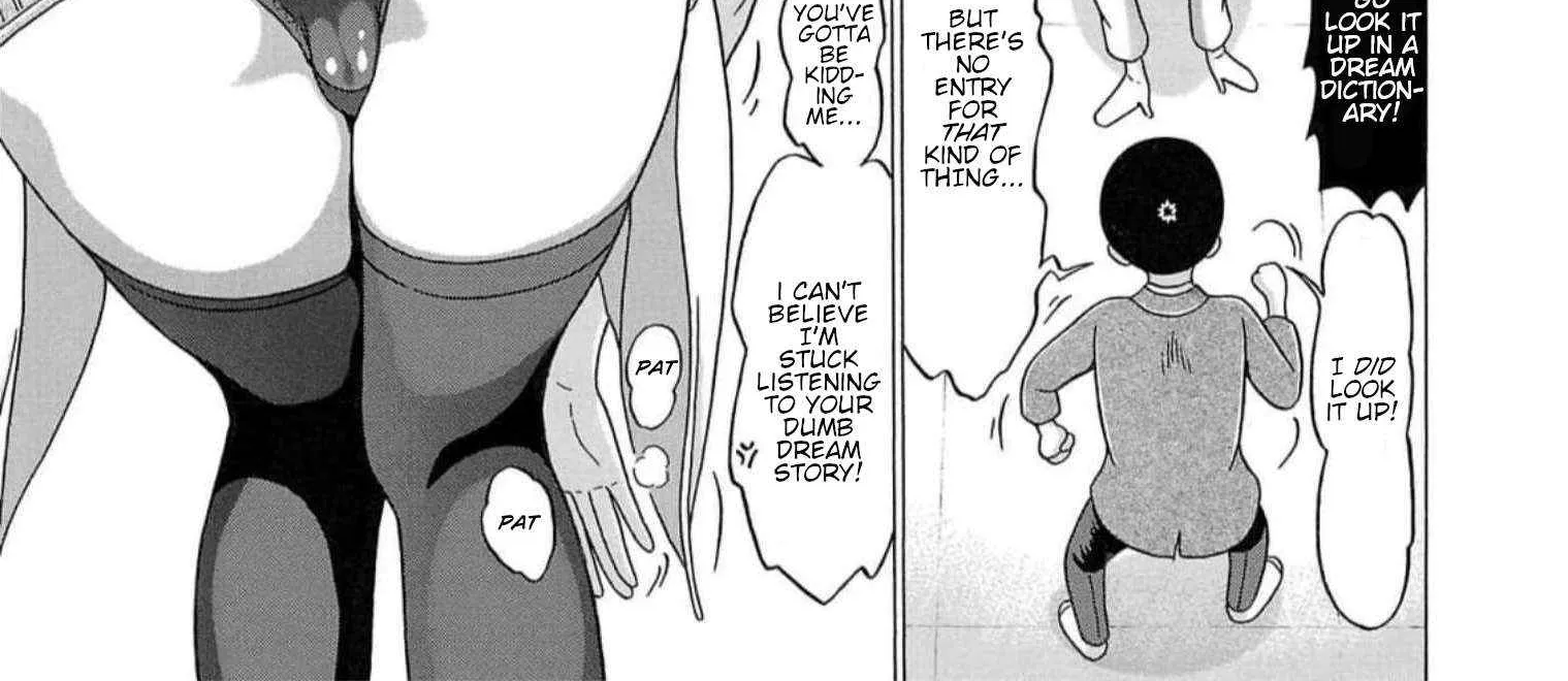 Pansuto Chapter 128 page 15 - 