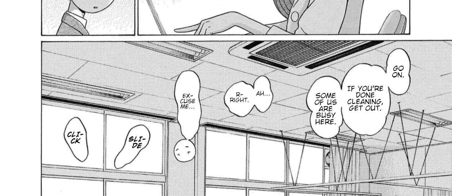 Pansuto Chapter 128 page 17 - 