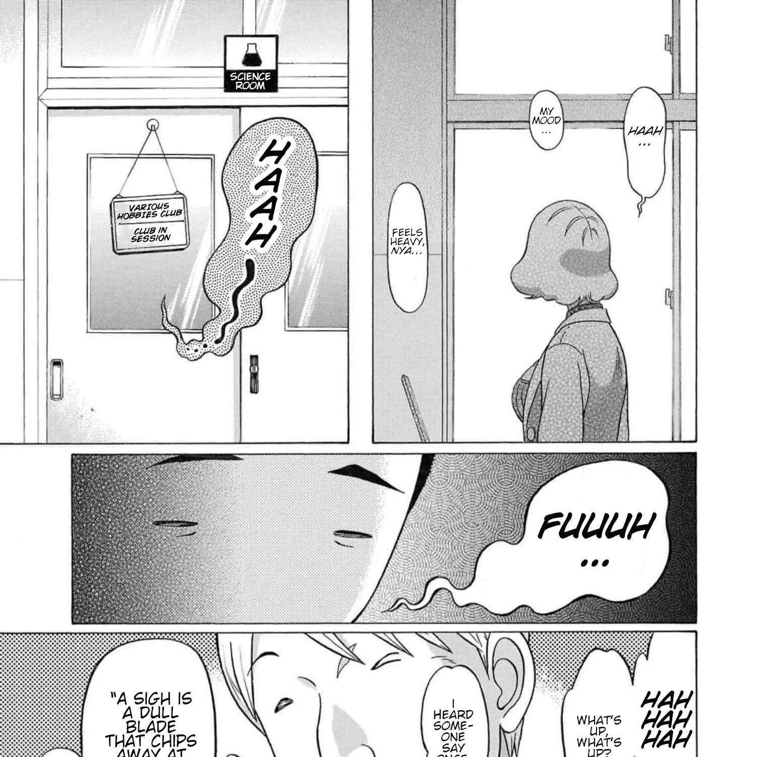 Pansuto Chapter 128 page 18 - 