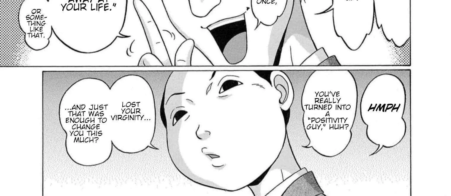Pansuto Chapter 128 page 19 - 