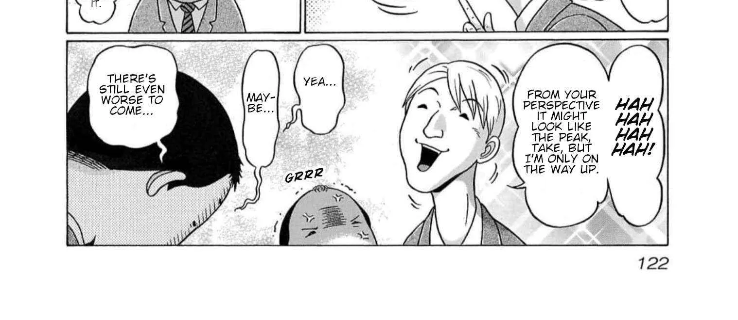 Pansuto Chapter 128 page 21 - 