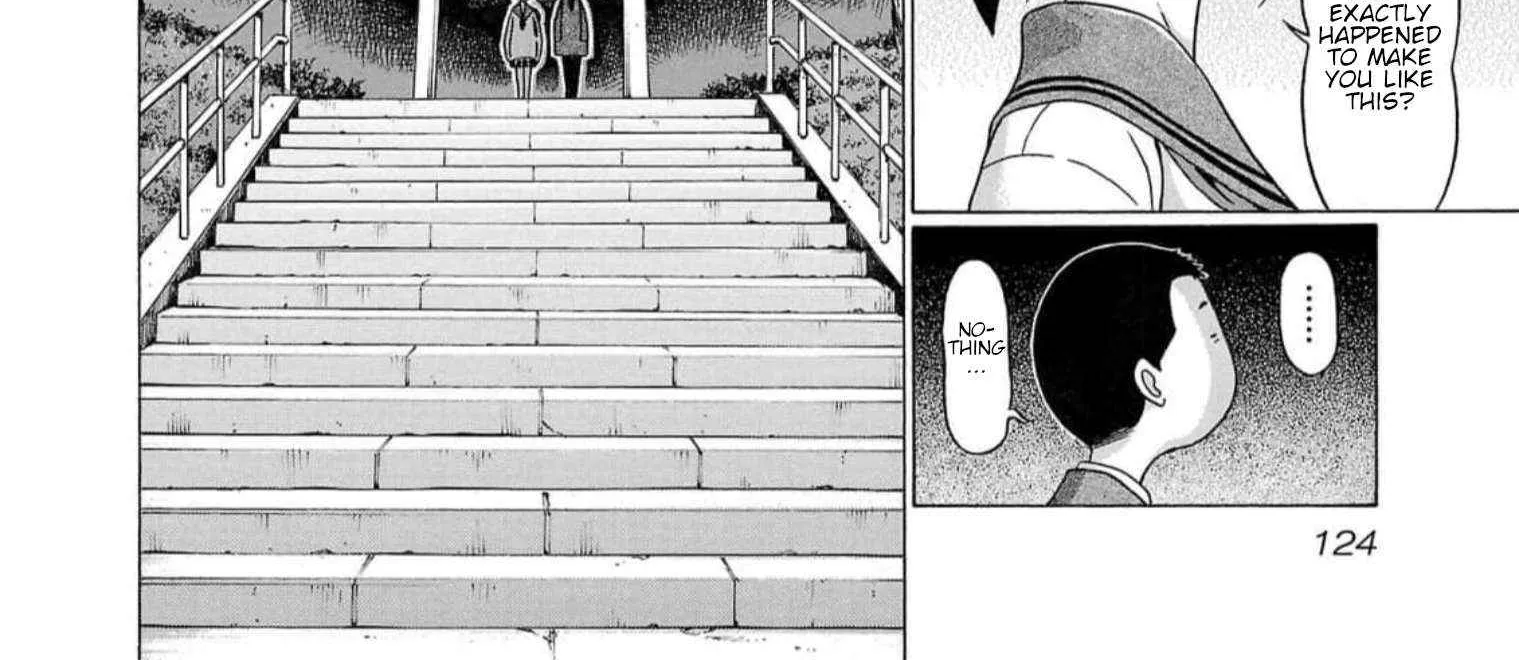 Pansuto Chapter 128 page 25 - 