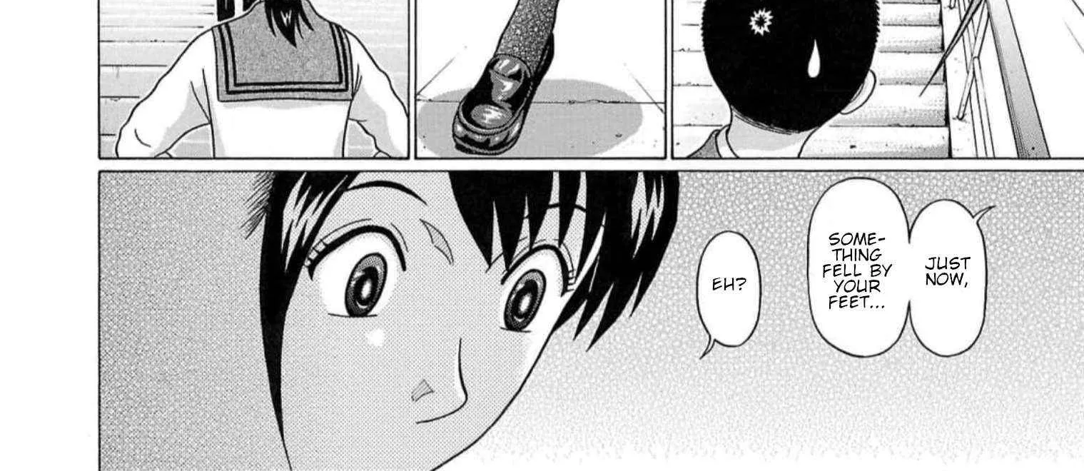 Pansuto Chapter 128 page 29 - 