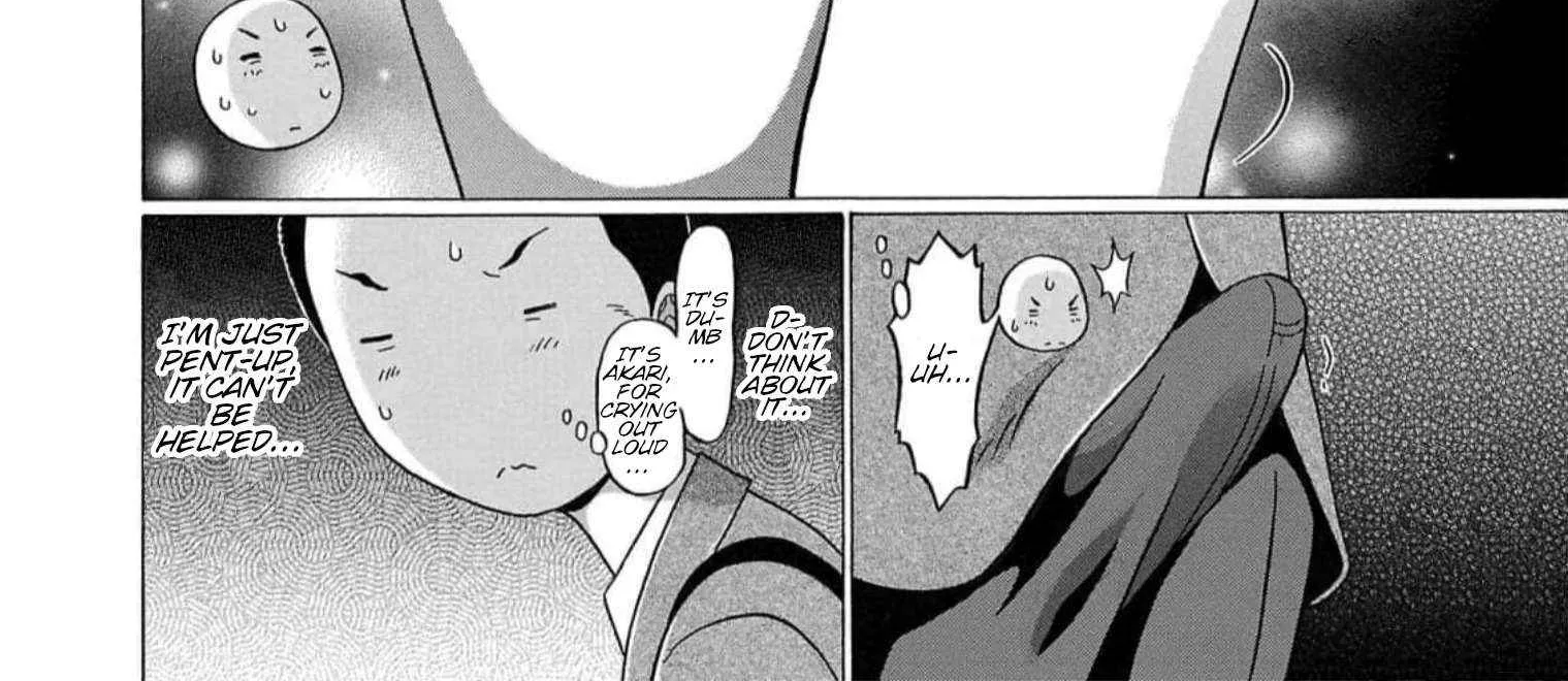 Pansuto Chapter 128 page 33 - 