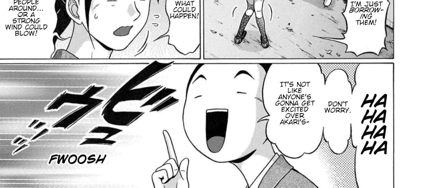 Pansuto Chapter 128 page 35 - 