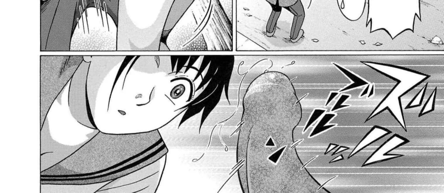 Pansuto Chapter 128 page 37 - 