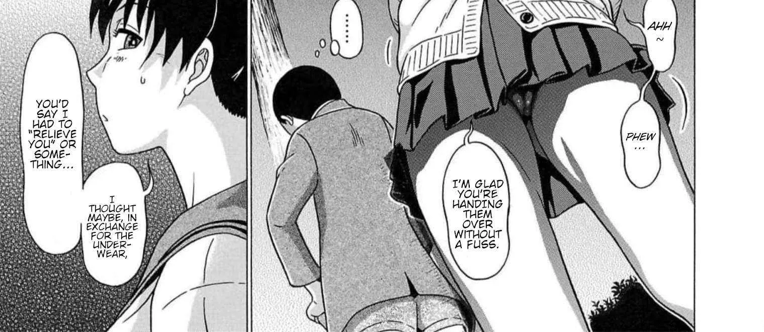 Pansuto Chapter 128 page 39 - 