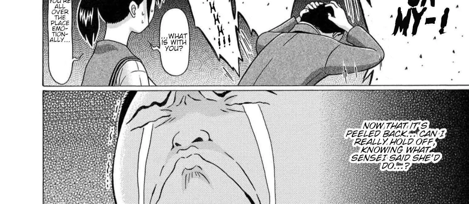 Pansuto Chapter 128 page 41 - 