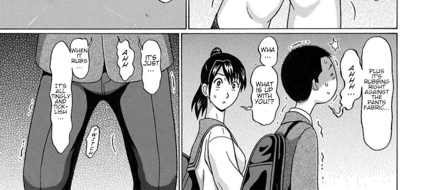 Pansuto Chapter 128 page 43 - 