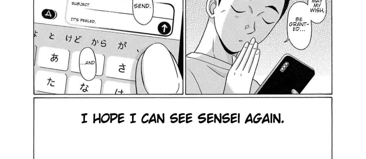 Pansuto Chapter 128 page 45 - 