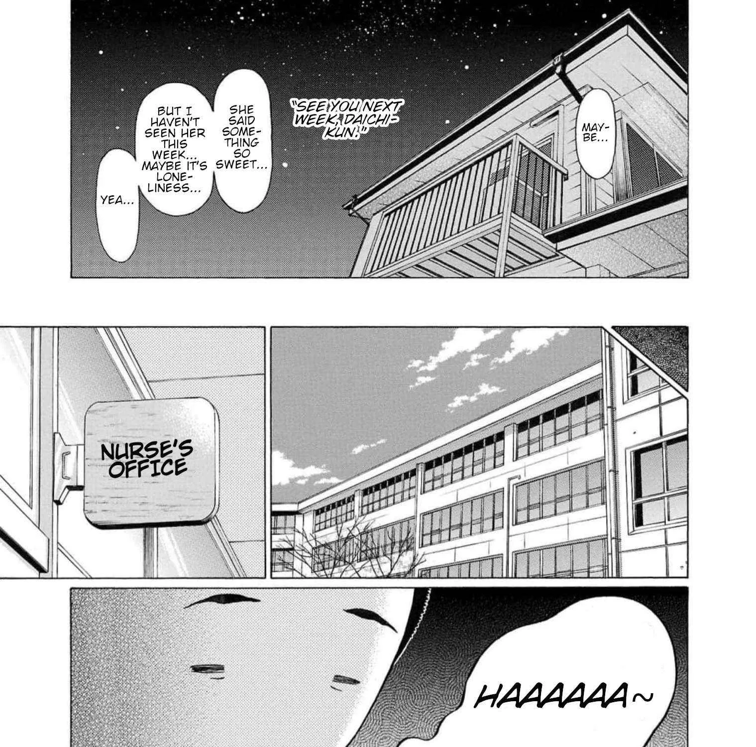 Pansuto Chapter 128 page 10 - 