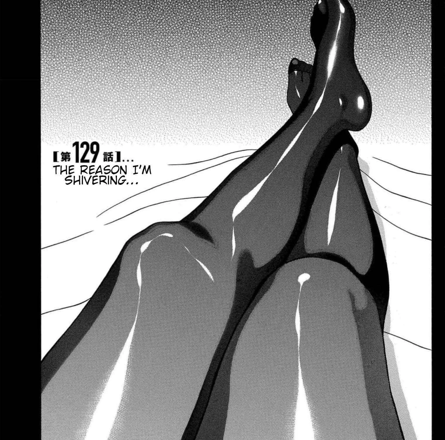 Pansuto Chapter 129 page 2 - 