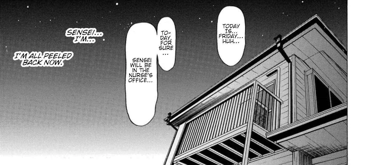 Pansuto Chapter 129 page 11 - 
