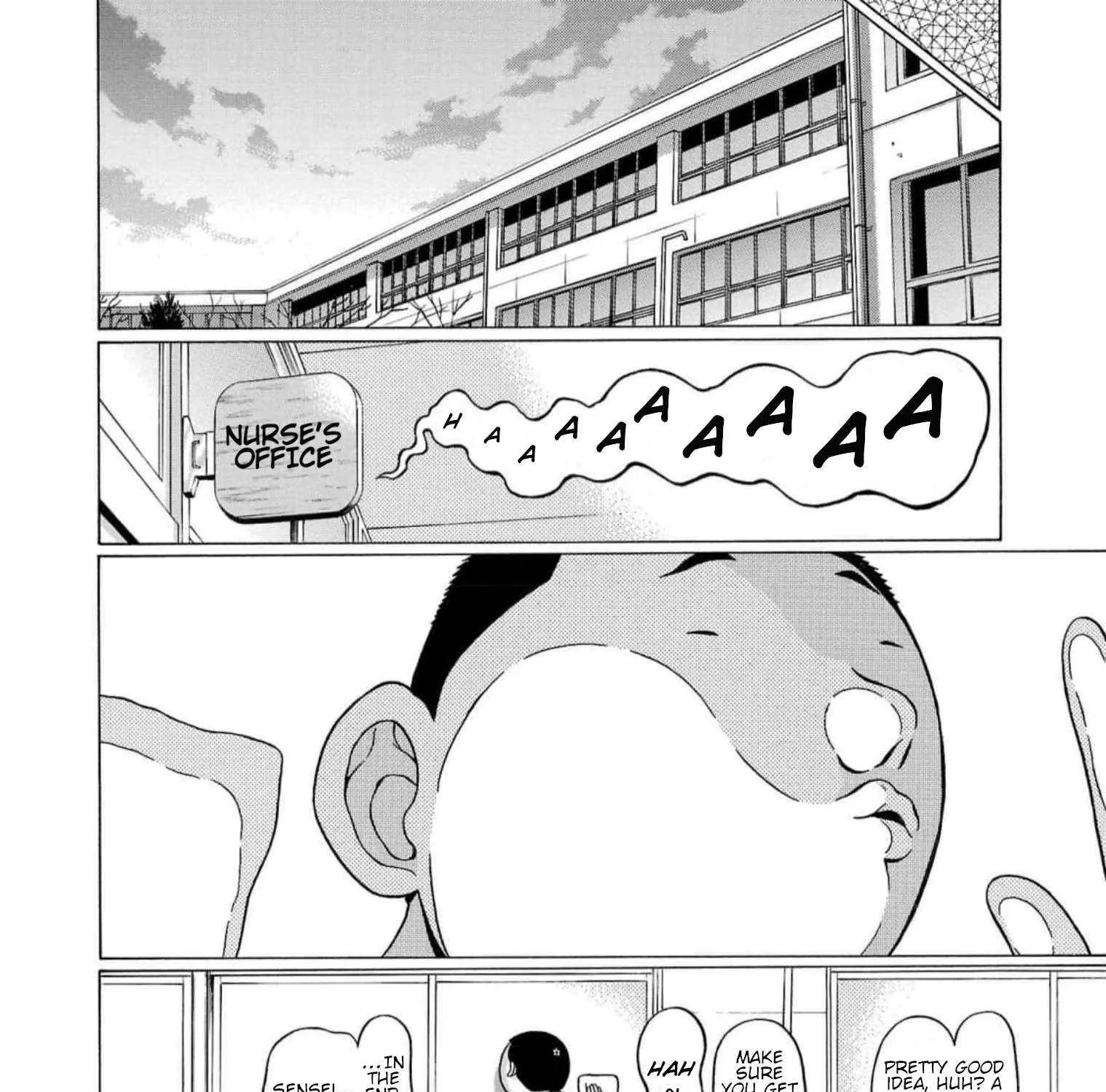 Pansuto Chapter 129 page 12 - 