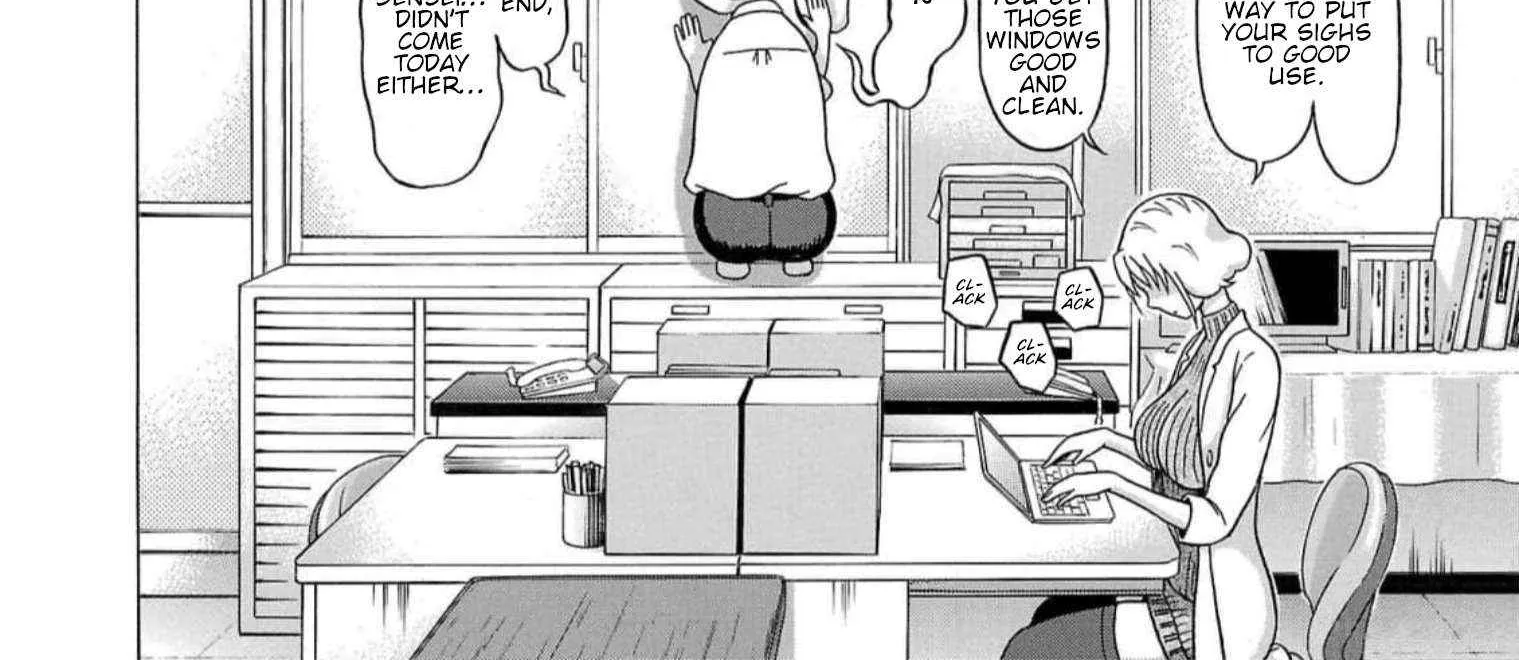 Pansuto Chapter 129 page 13 - 