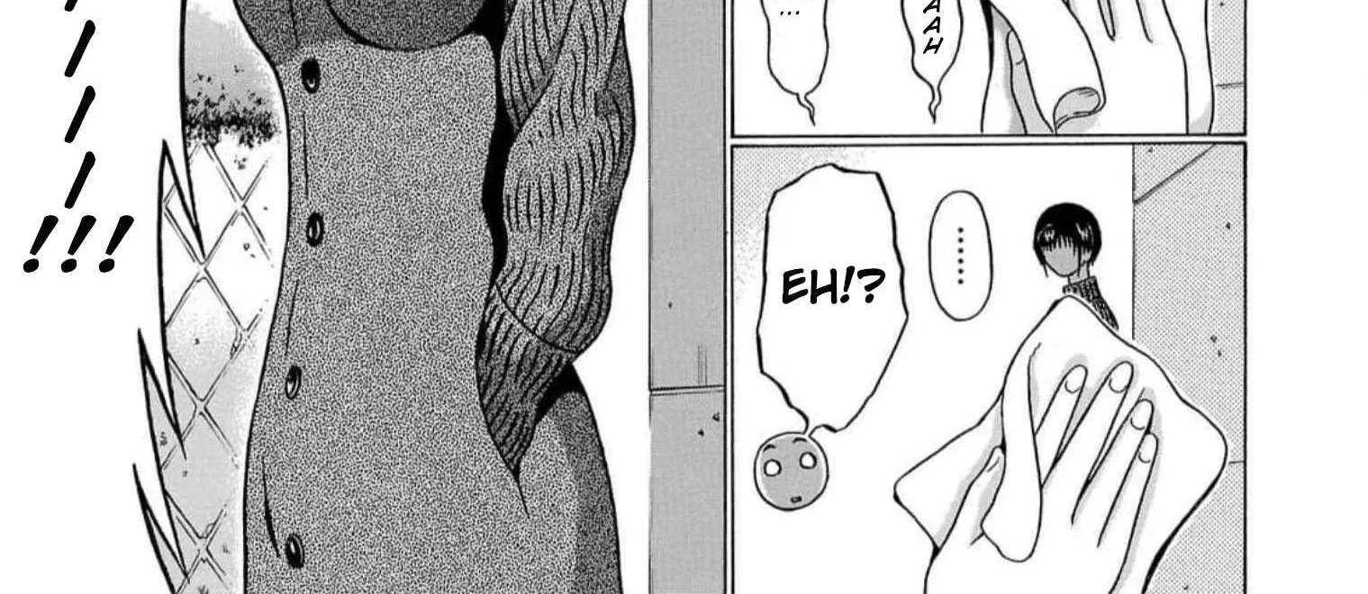Pansuto Chapter 129 page 15 - 