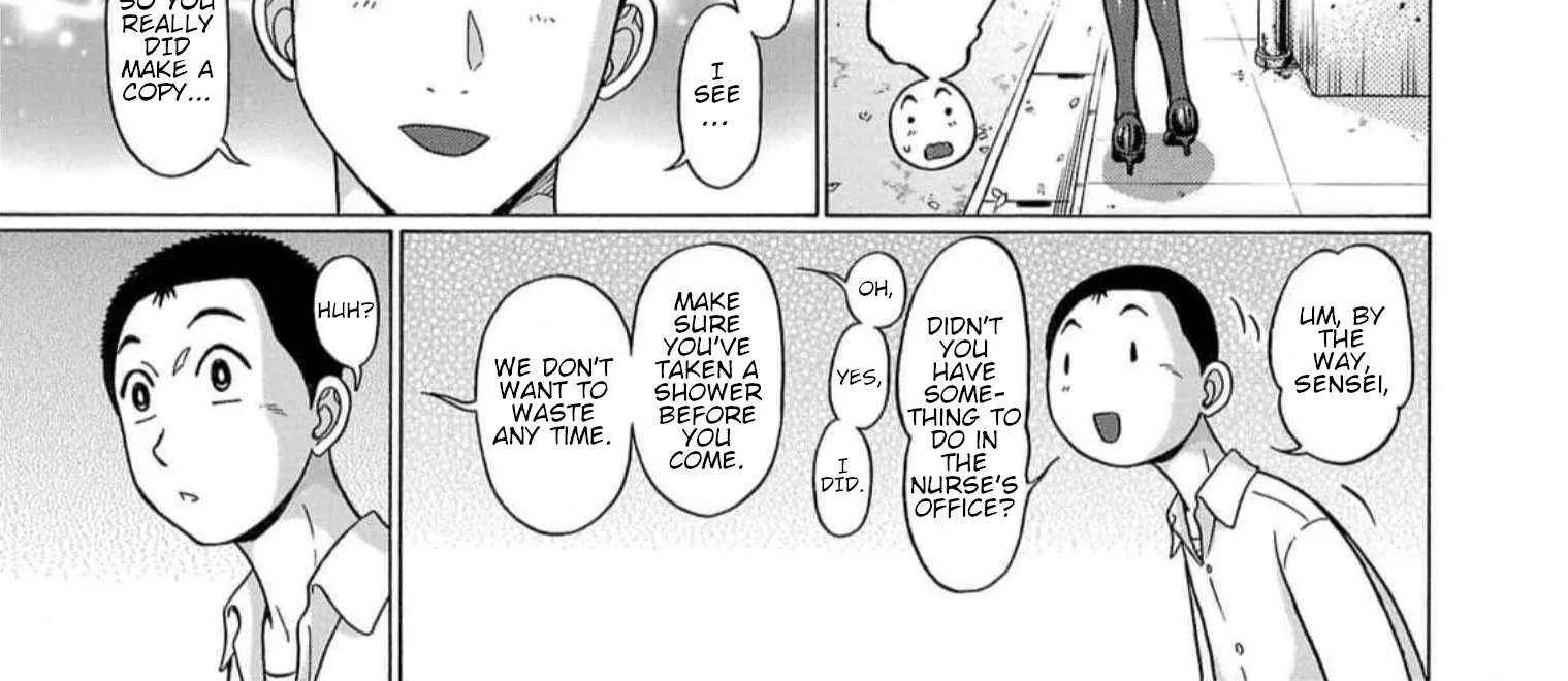 Pansuto Chapter 129 page 19 - 
