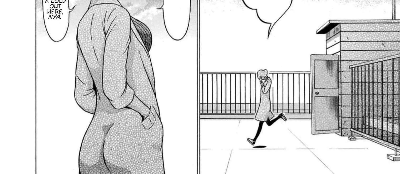 Pansuto Chapter 129 page 21 - 