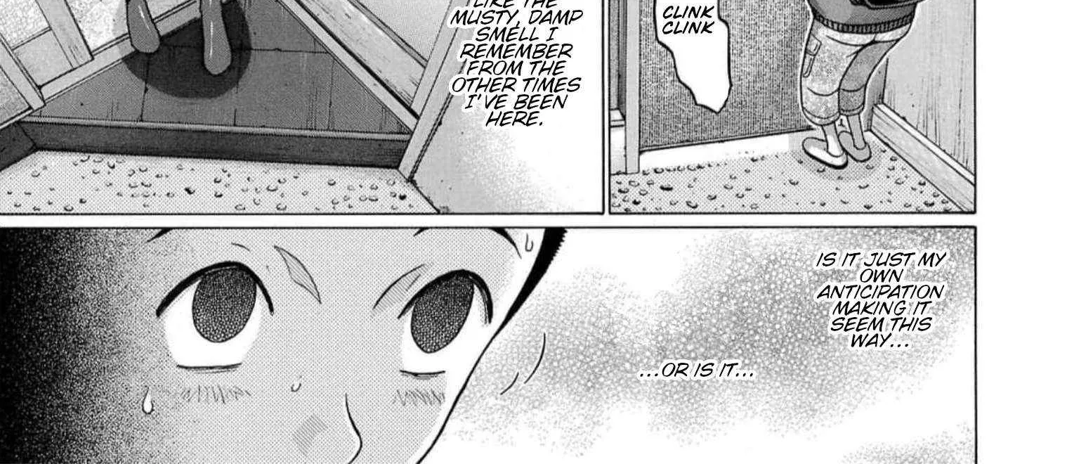 Pansuto Chapter 129 page 23 - 