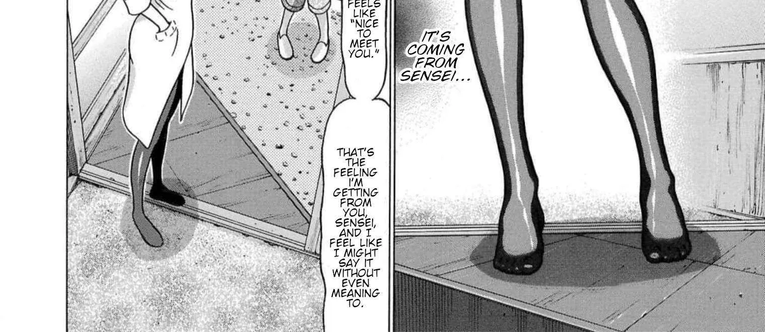 Pansuto Chapter 129 page 25 - 