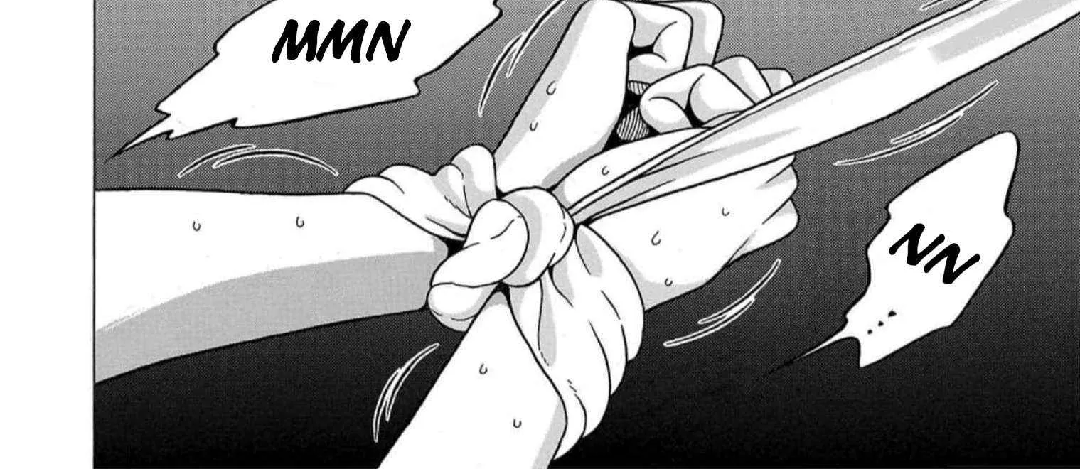 Pansuto Chapter 129 page 29 - 
