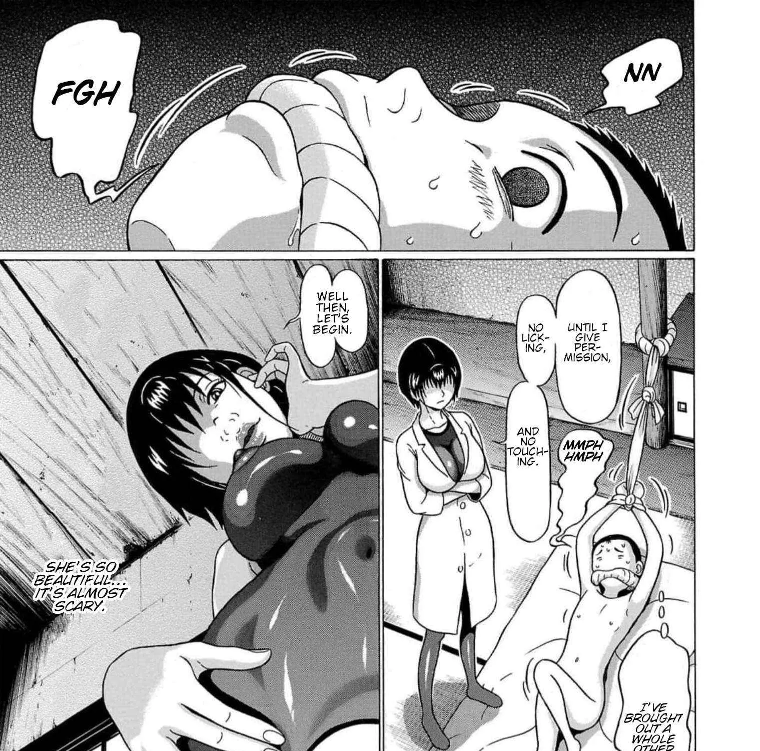 Pansuto Chapter 129 page 30 - 