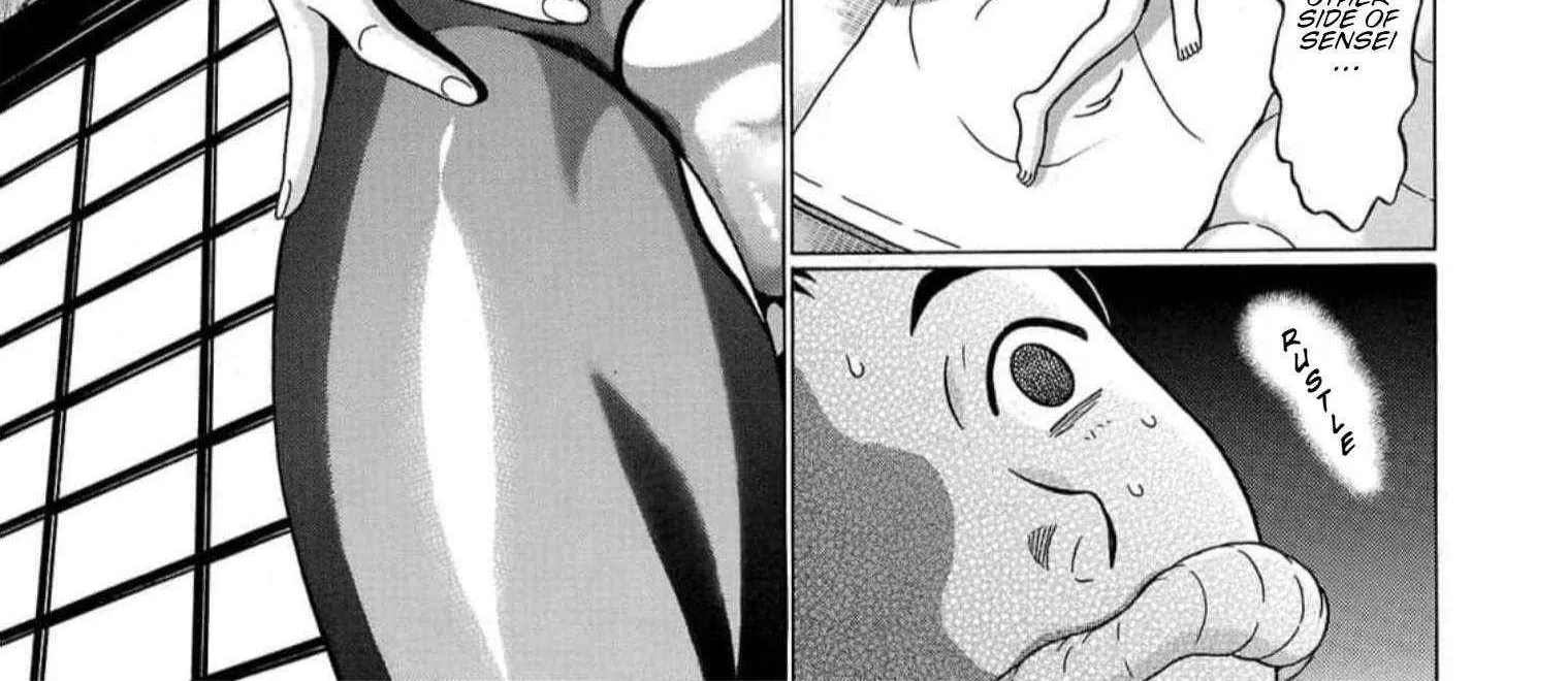 Pansuto Chapter 129 page 31 - 